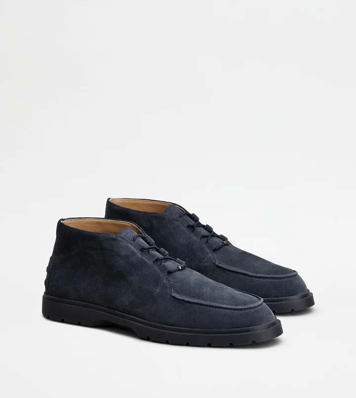 Desert Boots in Suede - Image 2