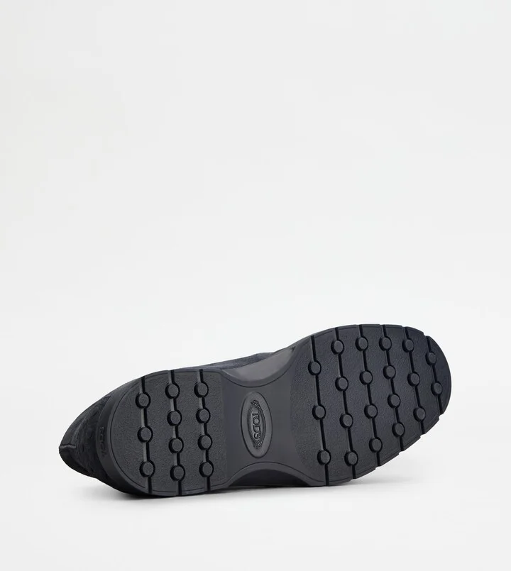 Desert Boots in Suede - Image 4