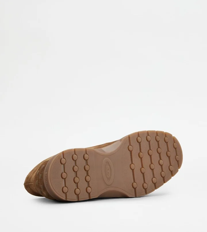 Desert Boots in Suede - Image 4