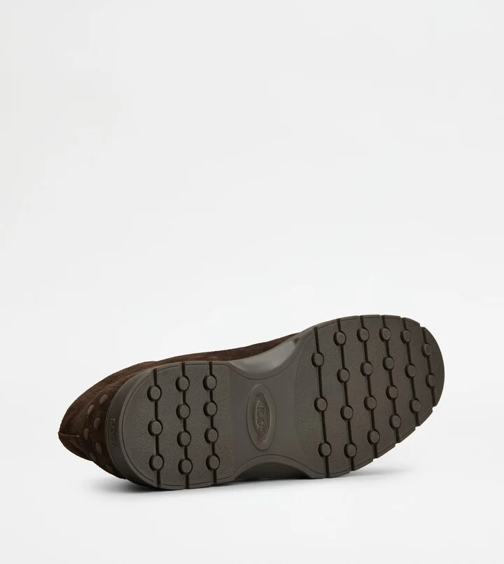 Desert Boots in Suede - Image 4
