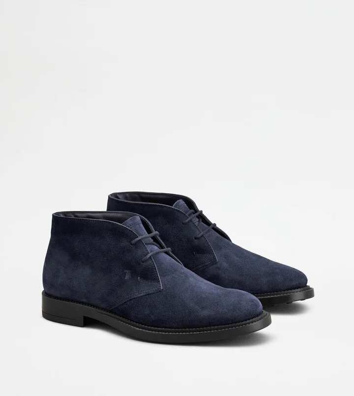 Desert Boots in Suede - Image 2