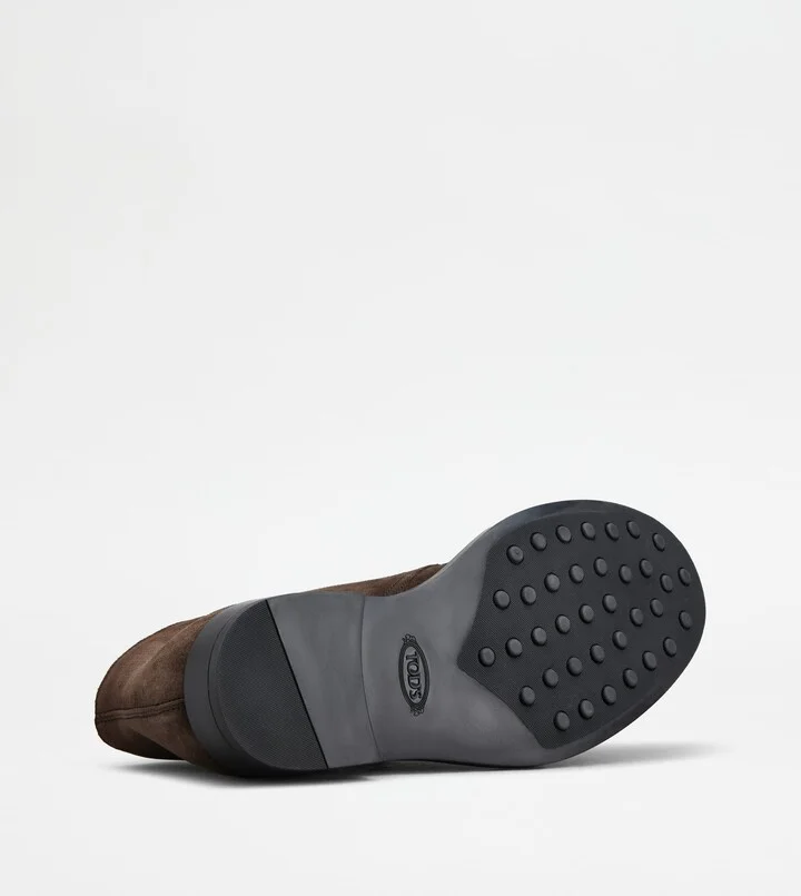 Desert Boots in Suede - Image 4
