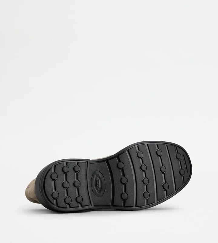 Desert Boots in Suede - Image 4