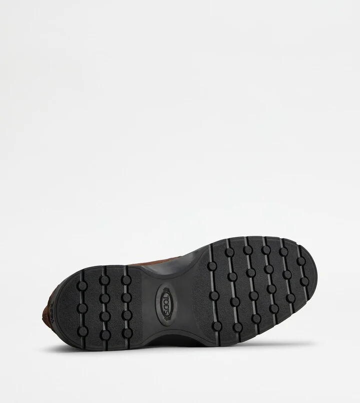 Desert Boots in Suede - Image 4