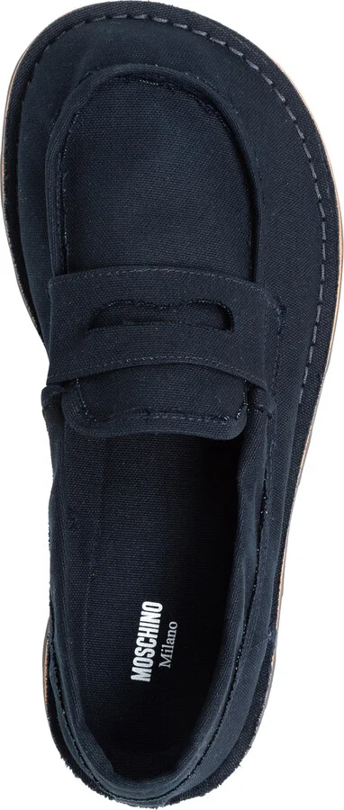 Desert College Loafers - Image 2