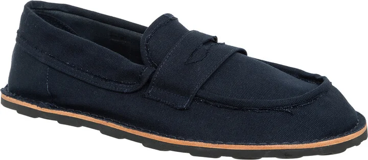 Desert College Loafers - Image 3