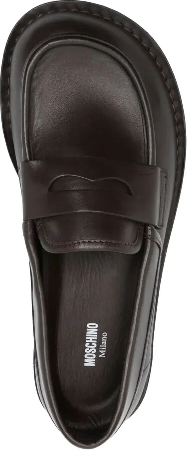 Desert College loafers - Image 4