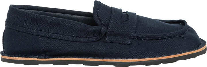 Desert College Loafers