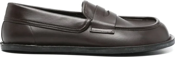 Desert College loafers