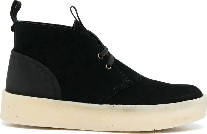 Desert Cup ankle boots
