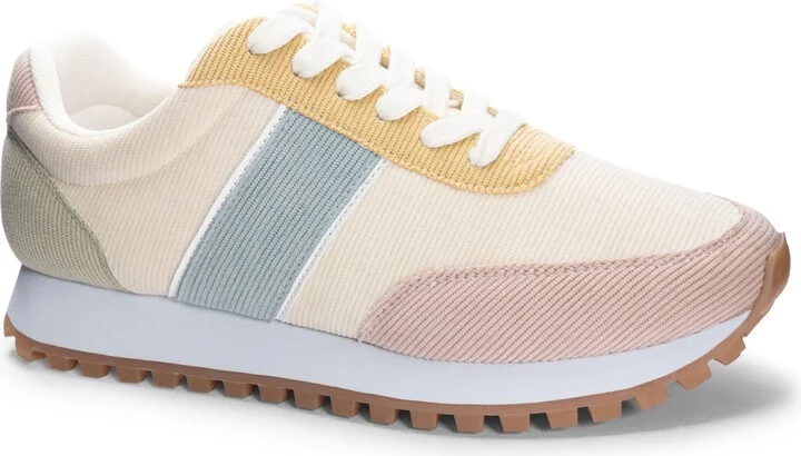 Desert Dog Sneaker