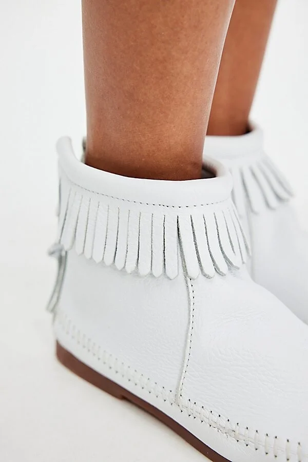 Desert Dream Mocc Boots - Image 2