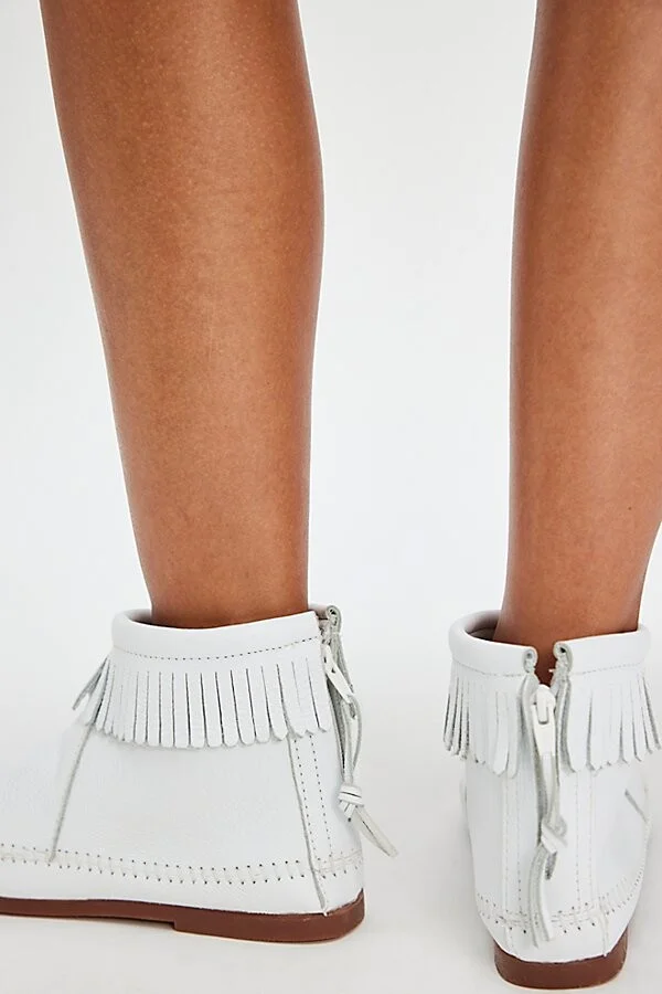 Desert Dream Mocc Boots - Image 3