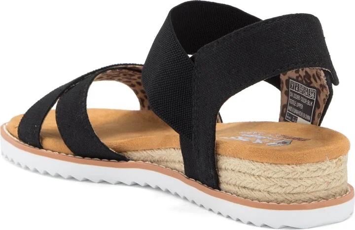Desert Kiss Wedge Sandal - Image 2