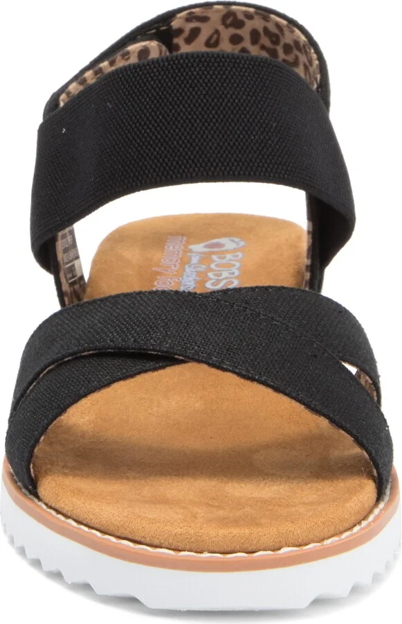 Desert Kiss Wedge Sandal - Image 3