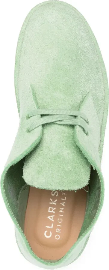 Desert lace-up boots - Image 4