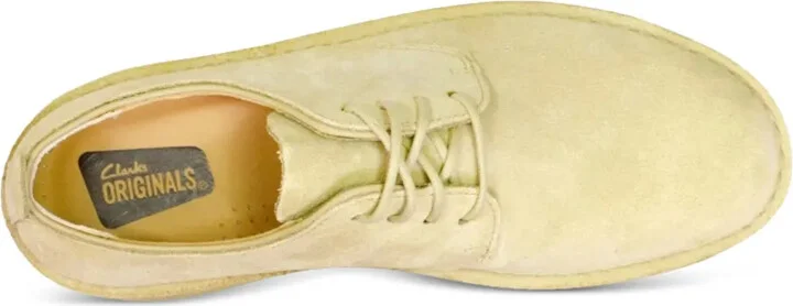 Desert London Suede Shoes - Image 2