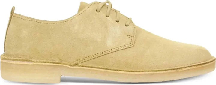 Desert London Suede Shoes