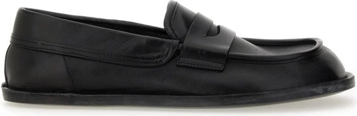 Desert" Moccasins