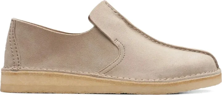 Desert Mosier "Sand" loafers