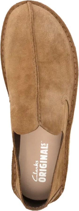Desert Mosier suede loafers - Image 4