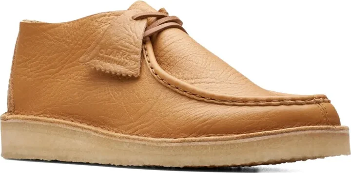 Desert Nomad "Beige" boots - Image 2