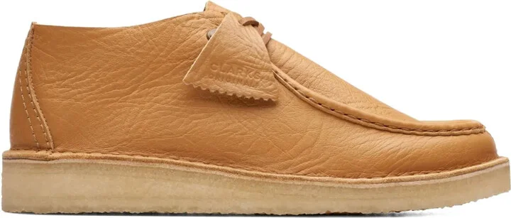 Desert Nomad "Beige" boots