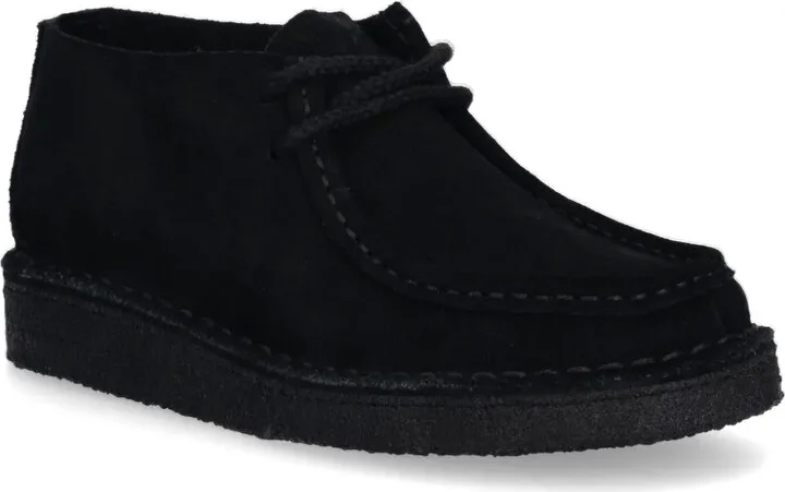 Desert Nomad boots - Image 2