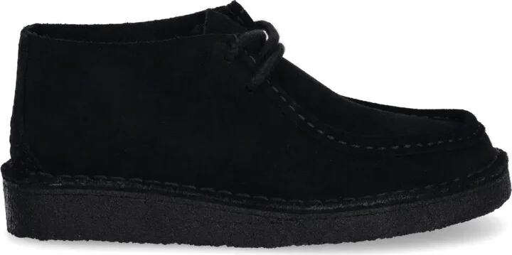 Desert Nomad boots