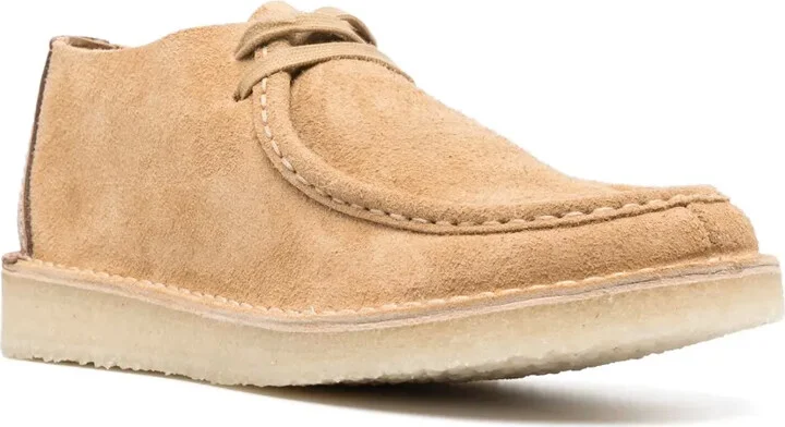 Desert Nomad suede loafers - Image 2