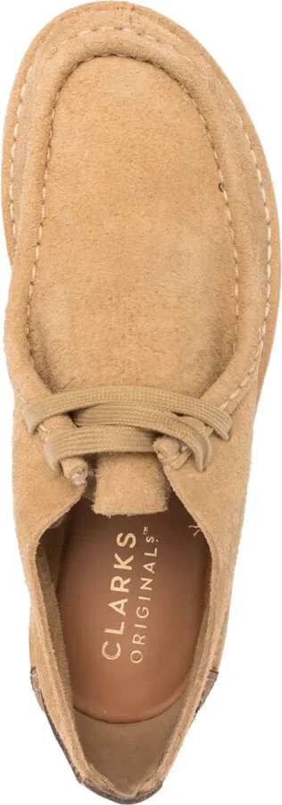 Desert Nomad suede loafers - Image 4