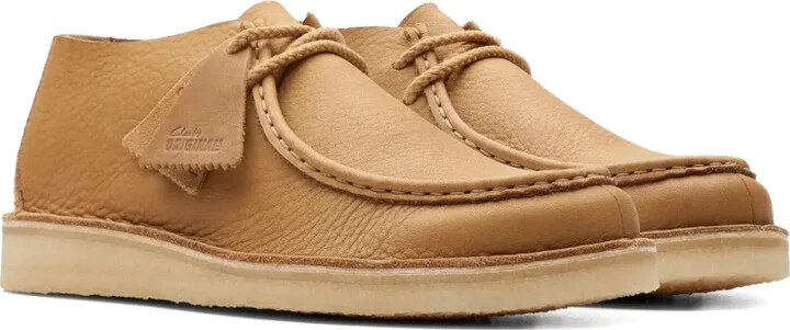 Desert Nomad "Tan" boots - Image 2