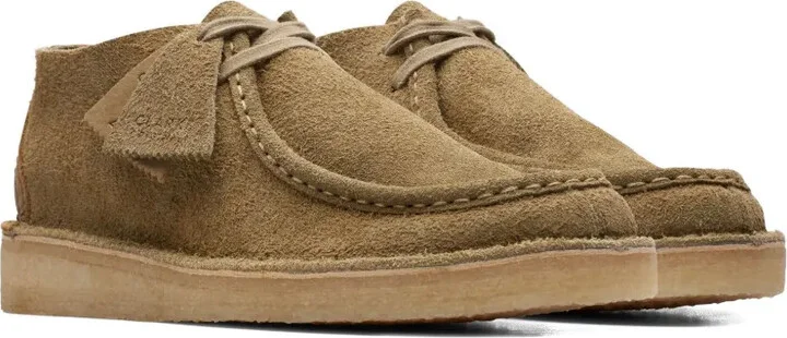 Desert Nomad "Tan" loafers - Image 2