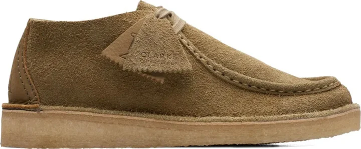 Desert Nomad "Tan" loafers
