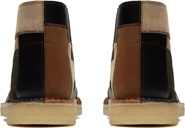 Desert Patch suede boots - Image 3