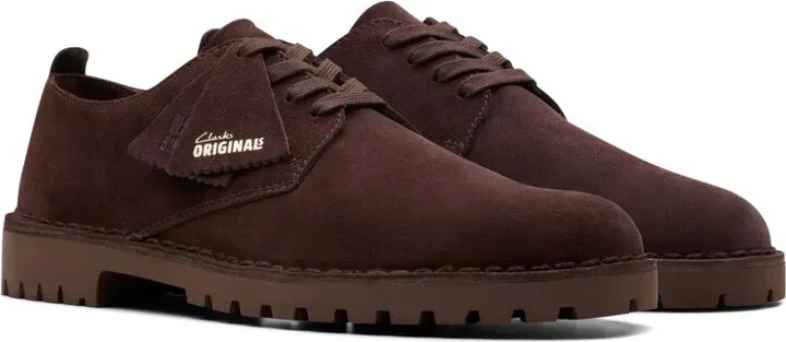 Desert Rock Derby shoes - Image 2