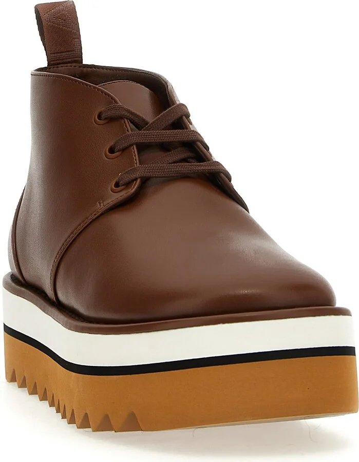 'desert Sneak-elyse' Ankle Boots - Image 2