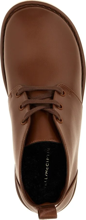 'desert Sneak-elyse' Ankle Boots - Image 4