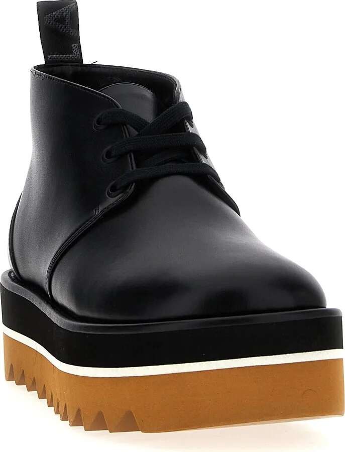 'desert Sneak-elyse' Ankle Boots - Image 2