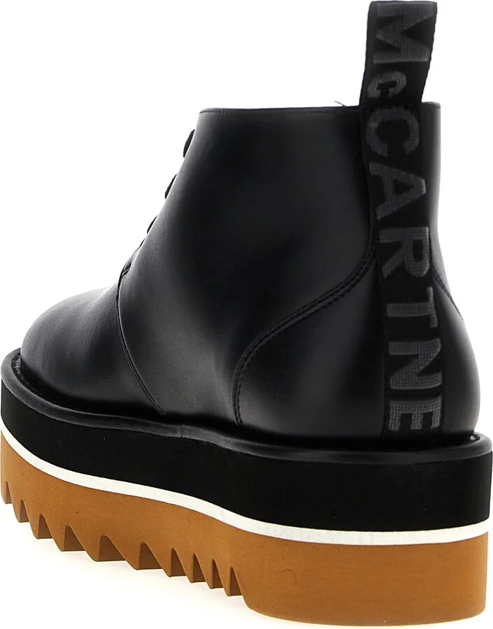 'desert Sneak-elyse' Ankle Boots - Image 3
