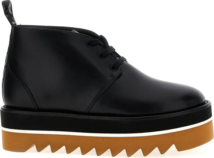Desert Sneak-Elyse Boots And Ankle Boots