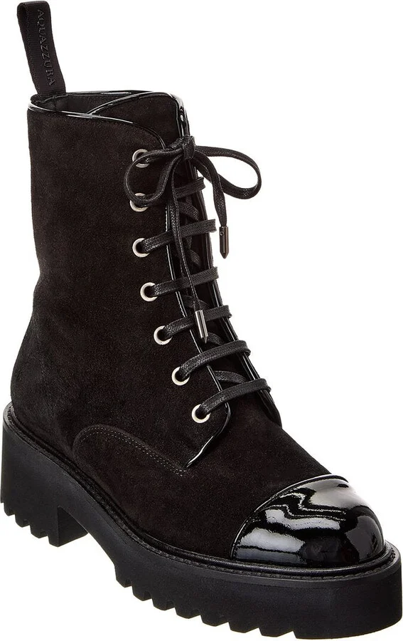 Desert Suede Boot
