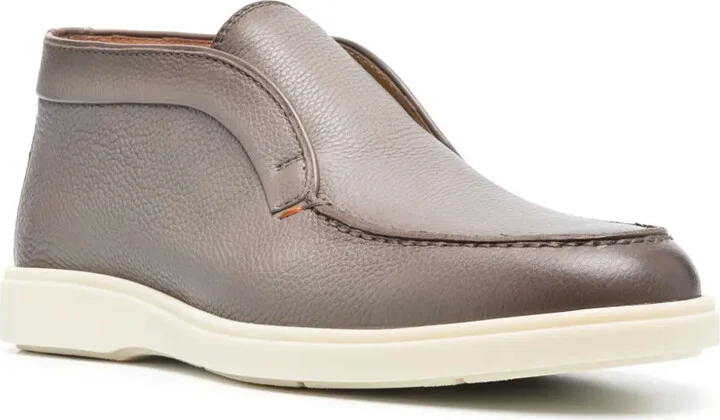Desert suede boots - Image 2