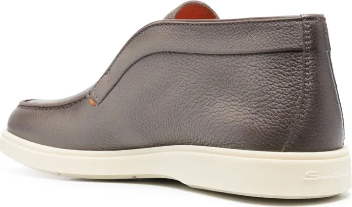 Desert suede boots - Image 3
