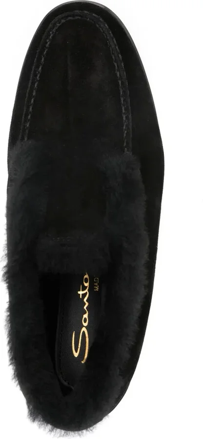 Desert suede loafers - Image 4