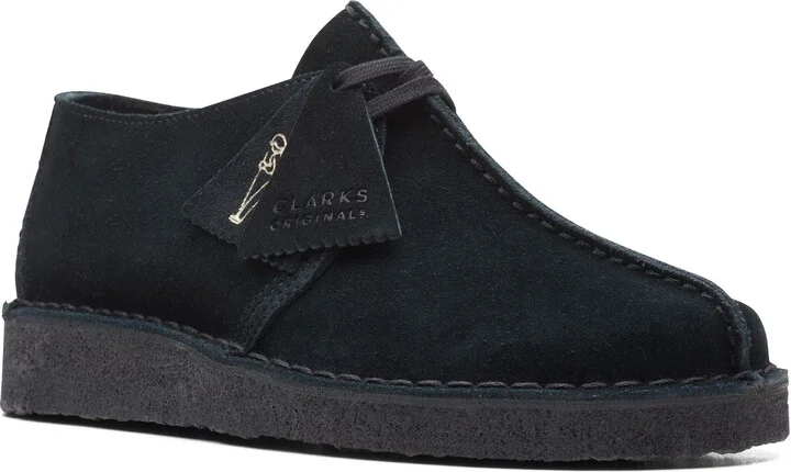 Black Suede
