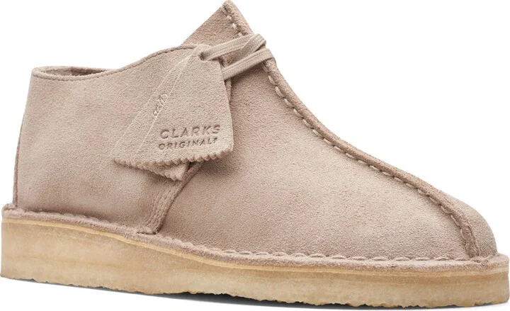Desert Trek Boot