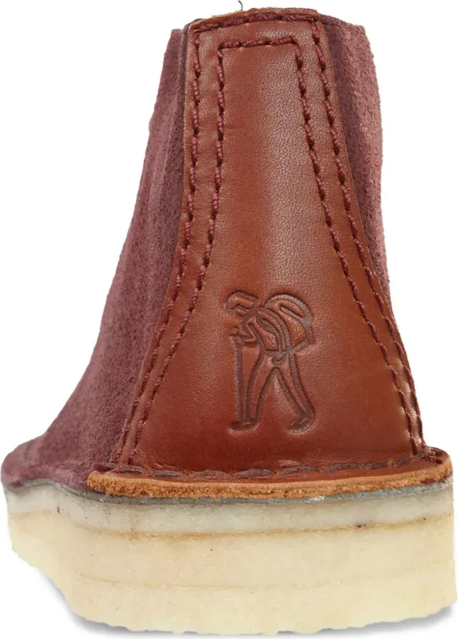 Desert Trek boots - Image 2