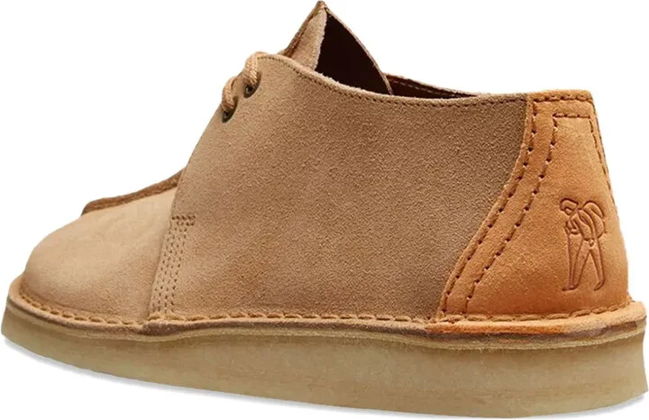 Desert Trek boots - Image 2