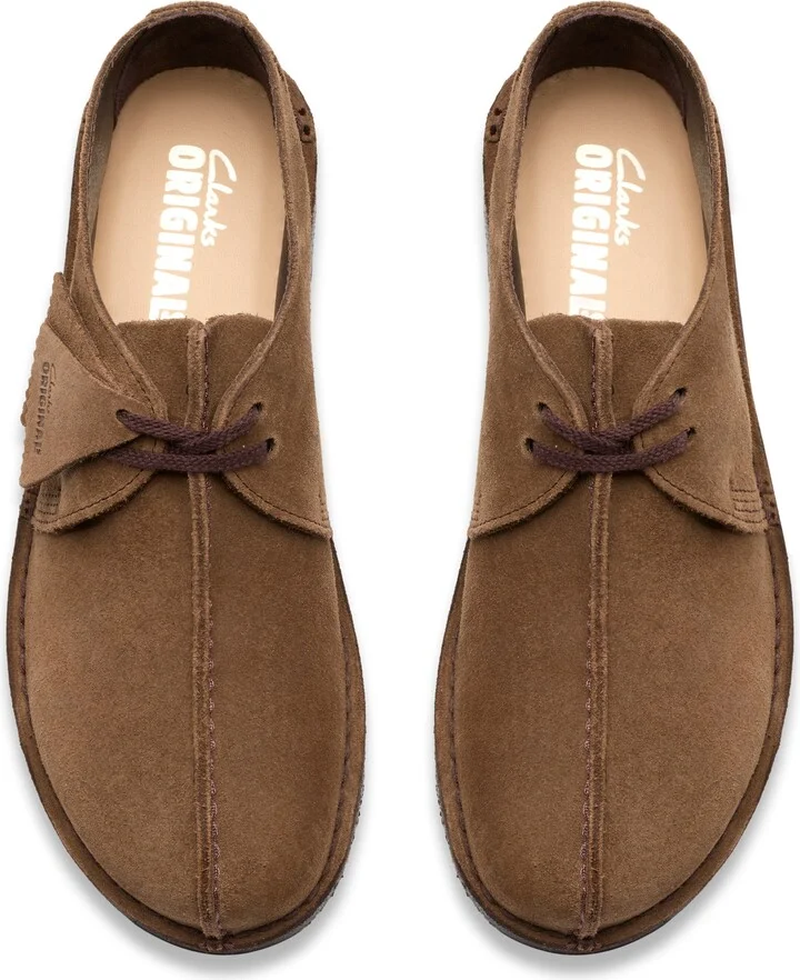 Desert Trek Chukka Boot - Image 3